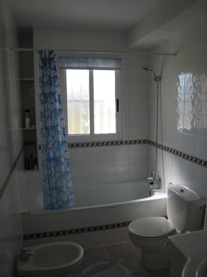 Casa Yvonne Villa Rojales Exteriör bild